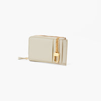 THE TOP ZIP MULTI WALLET