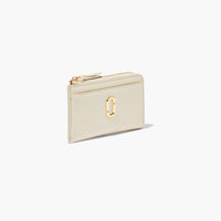 THE TOP ZIP MULTI WALLET