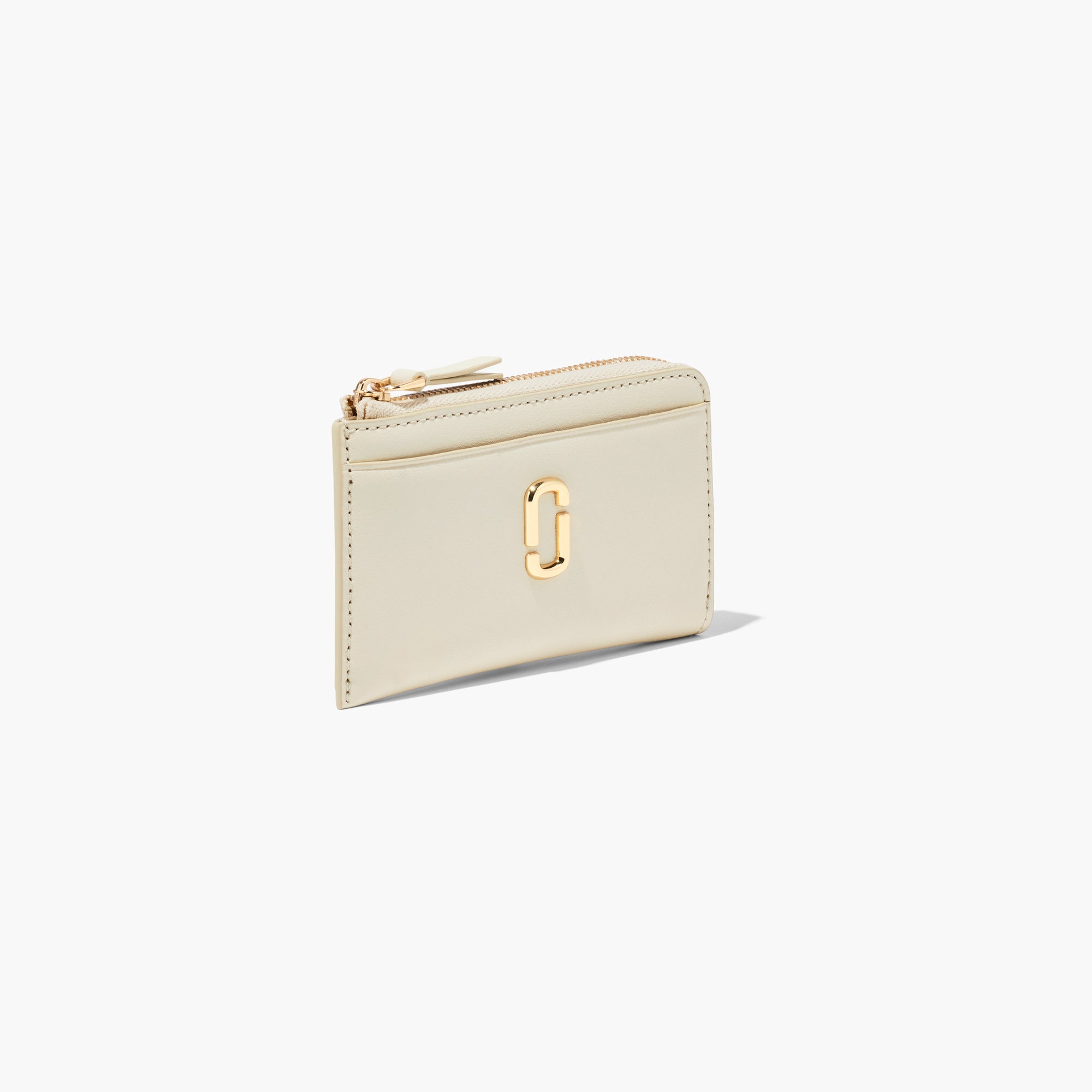 THE TOP ZIP MULTI WALLET