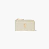THE TOP ZIP MULTI WALLET
