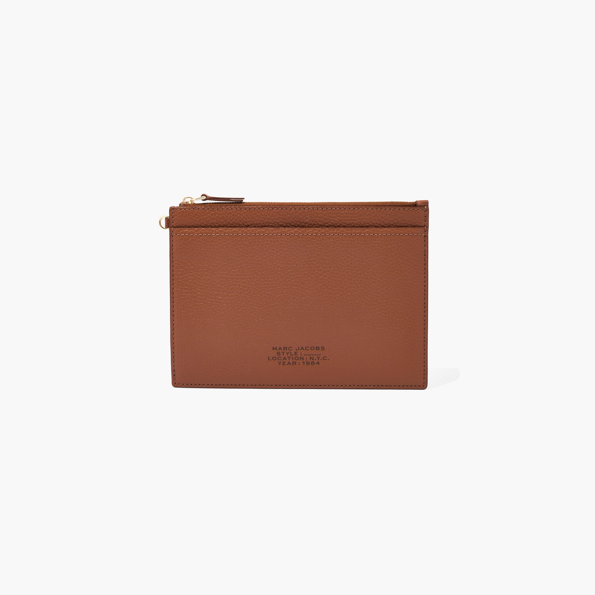 THE SMALL WRISTLET