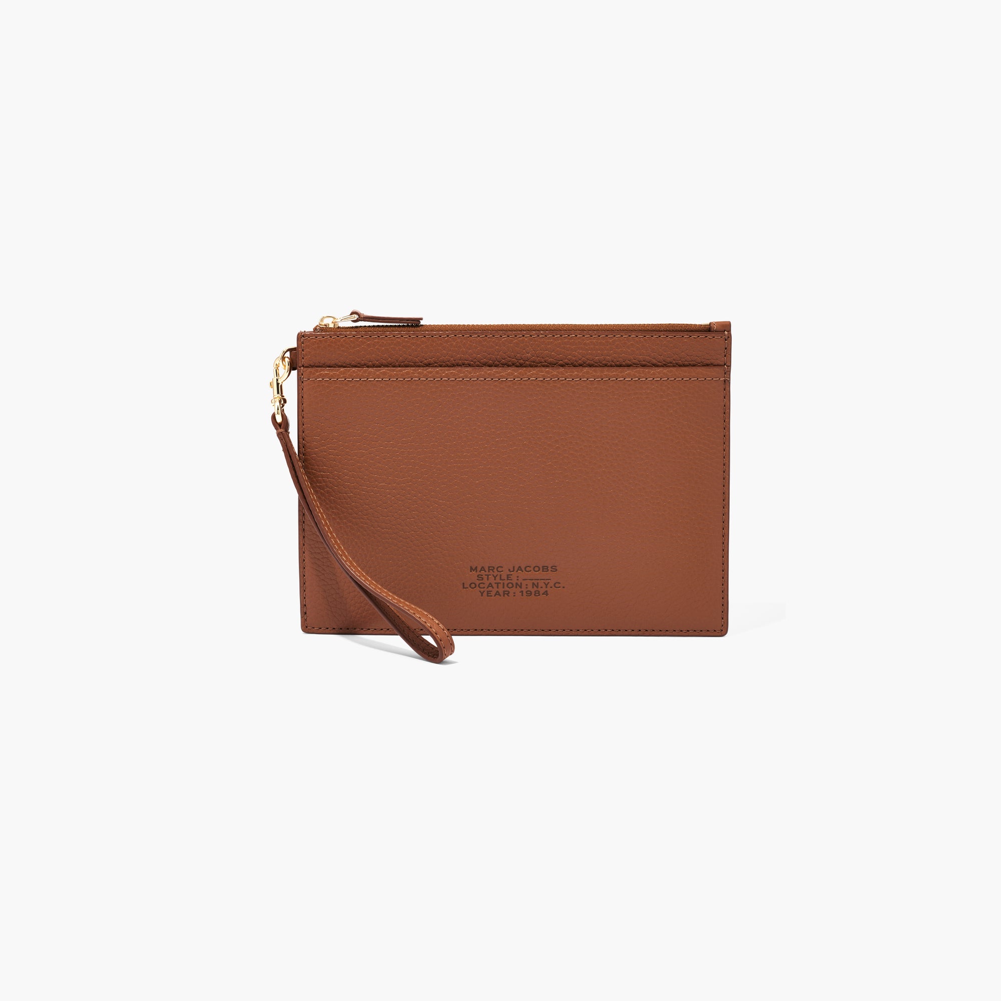 THE SMALL WRISTLET