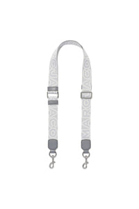 18 NEW / 20 TROCA /31,5€   La sangle fine - Wolf Grey Multi