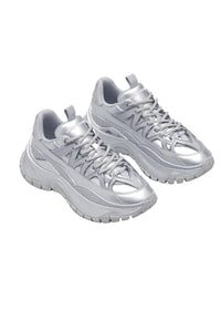 Lazy Hiker - Silver