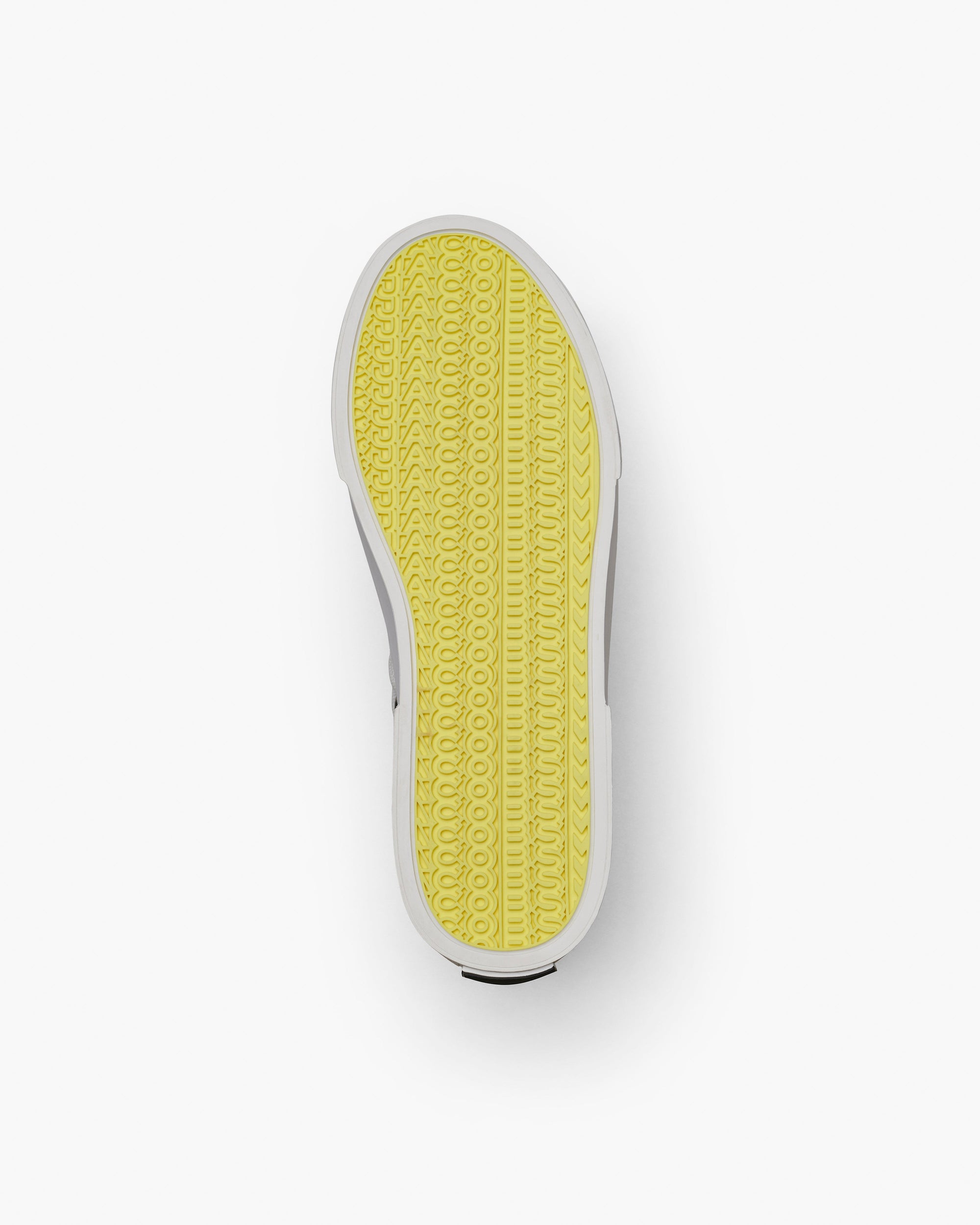 Sneakers montantes à lacets - White