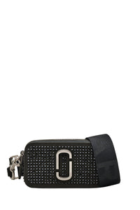 Sac à bandoulière Snapshot - Noir