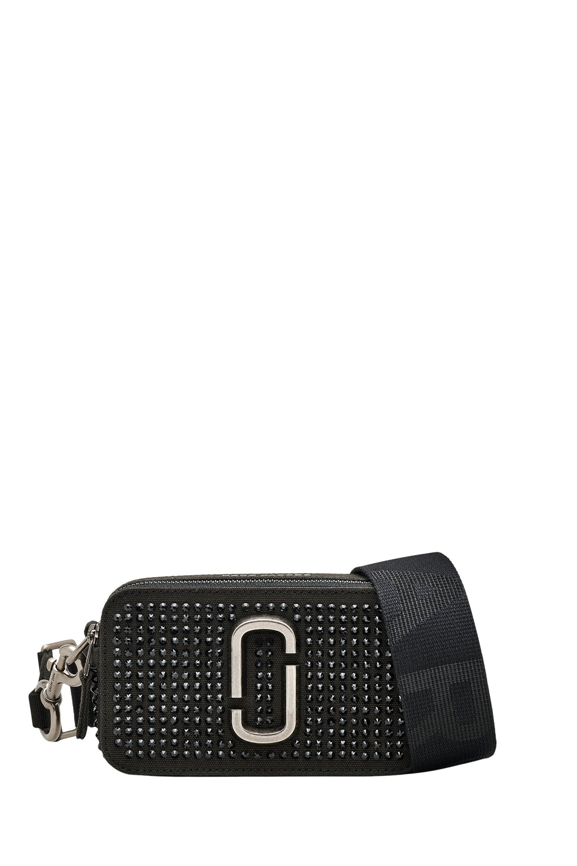 Sac à bandoulière Snapshot - Noir