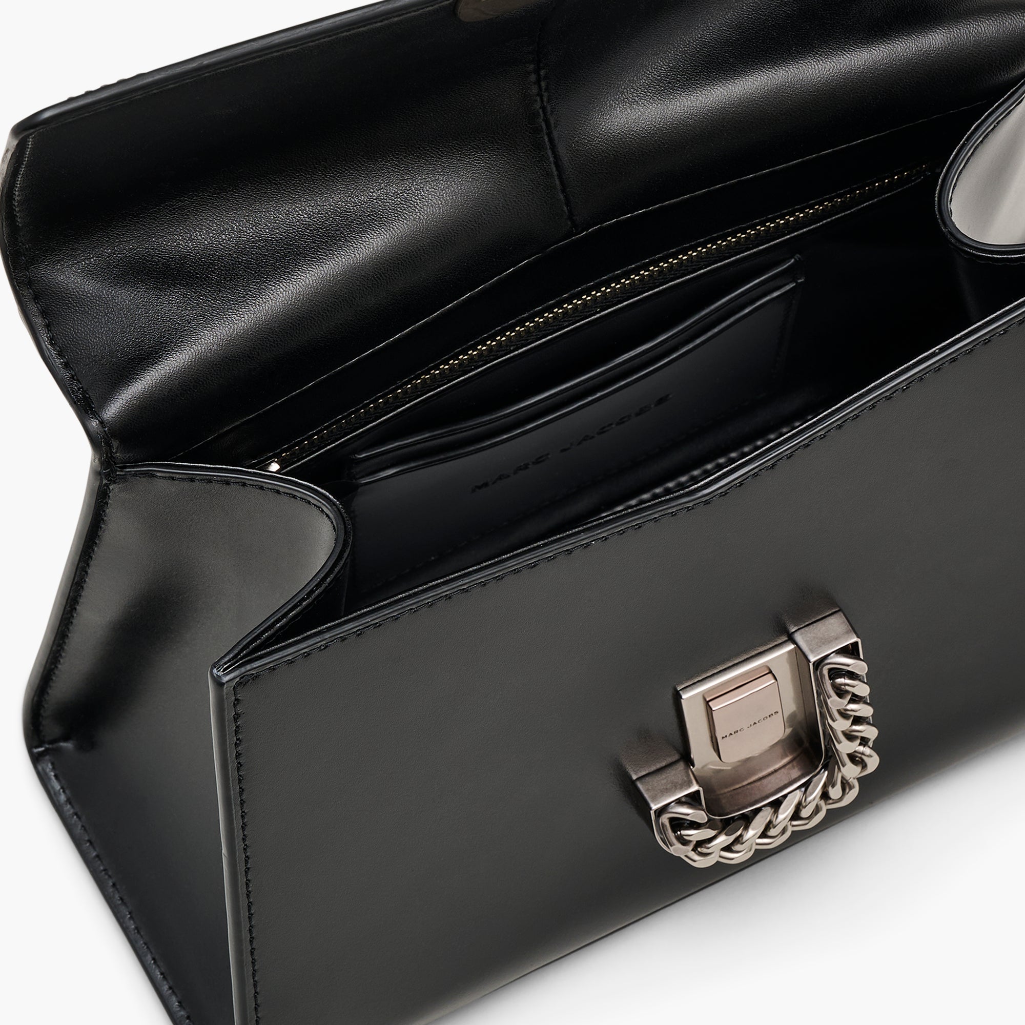 THE TOP HANDLE