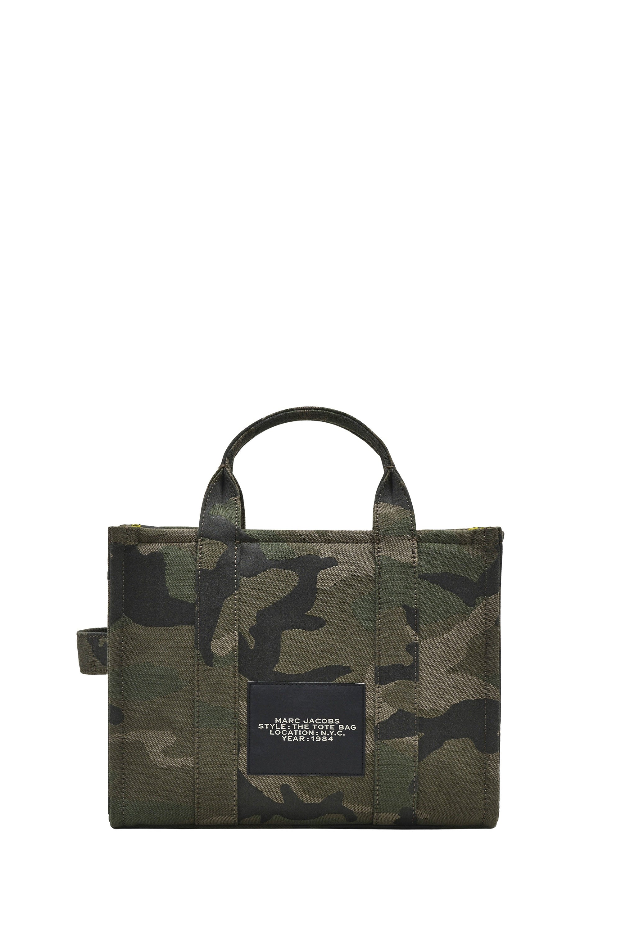 Sac cabas The Tote Bag - Camo