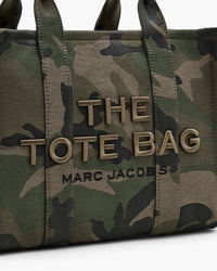 THE MEDIUM TOTE