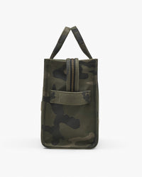 THE MEDIUM TOTE