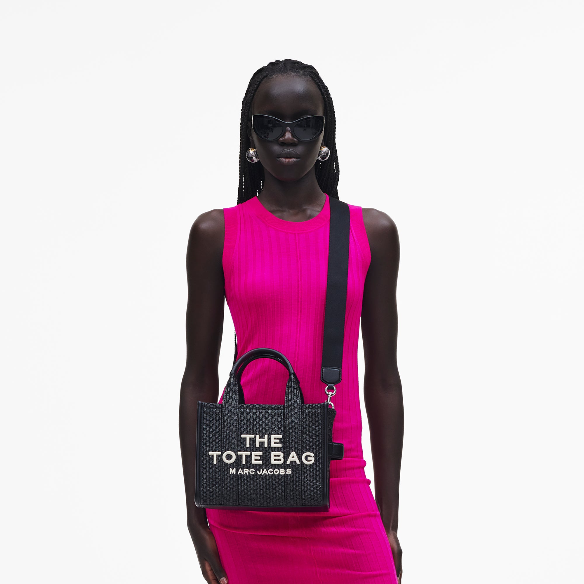 THE SMALL TOTE