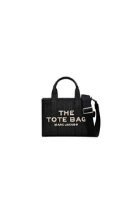 Petit sac The Tote - Black