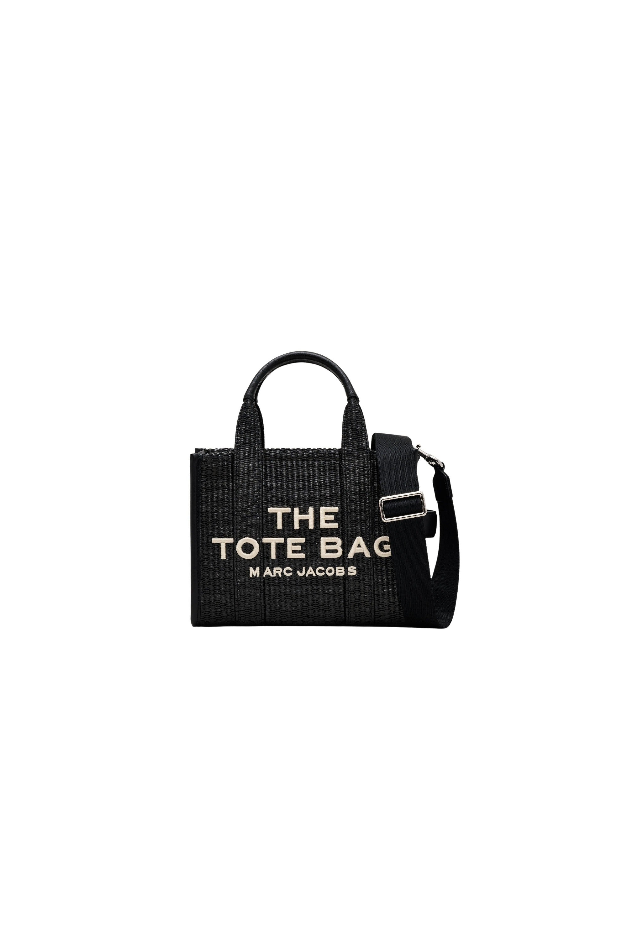 Petit sac The Tote - Black