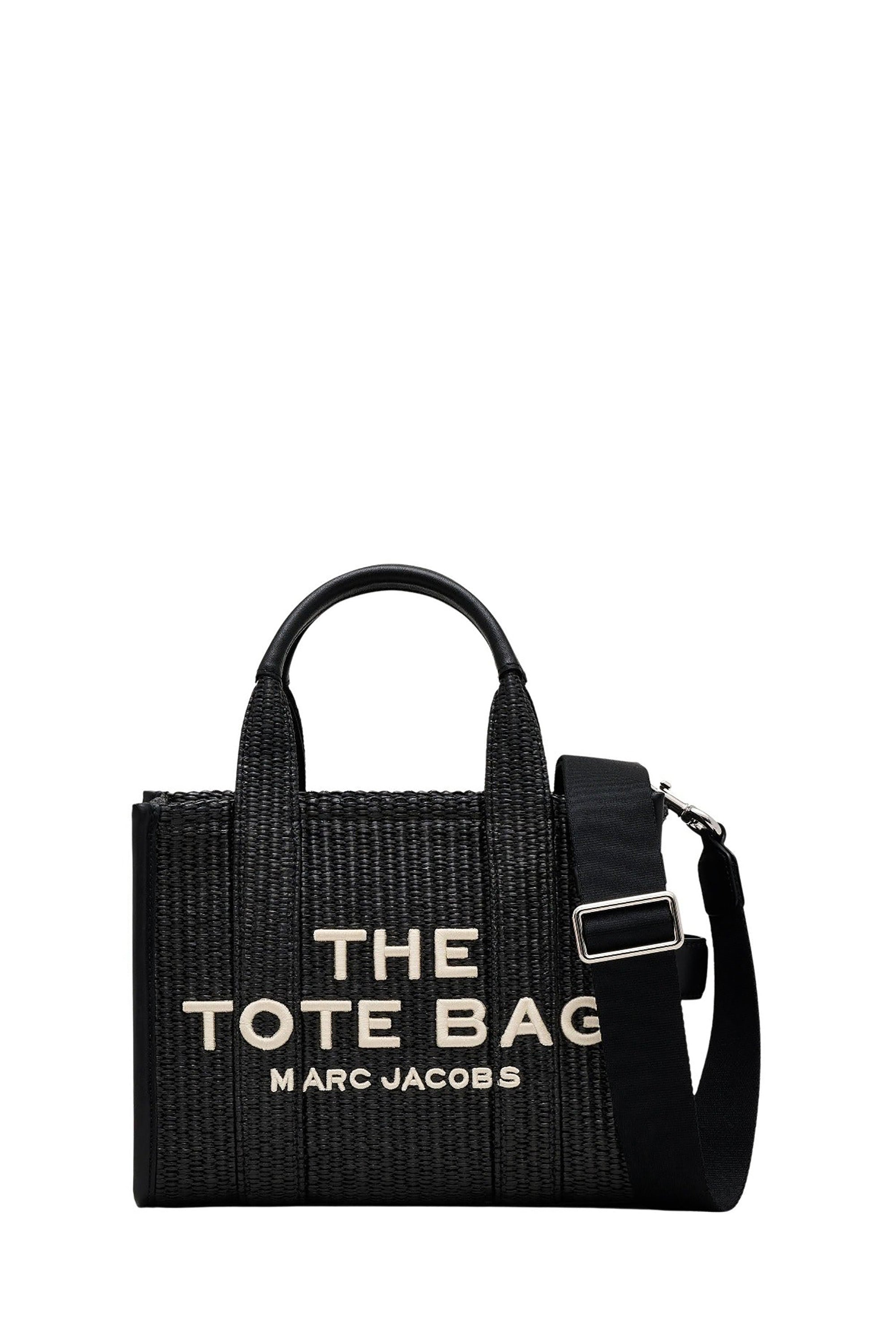 Petit sac The Tote Bag - Black