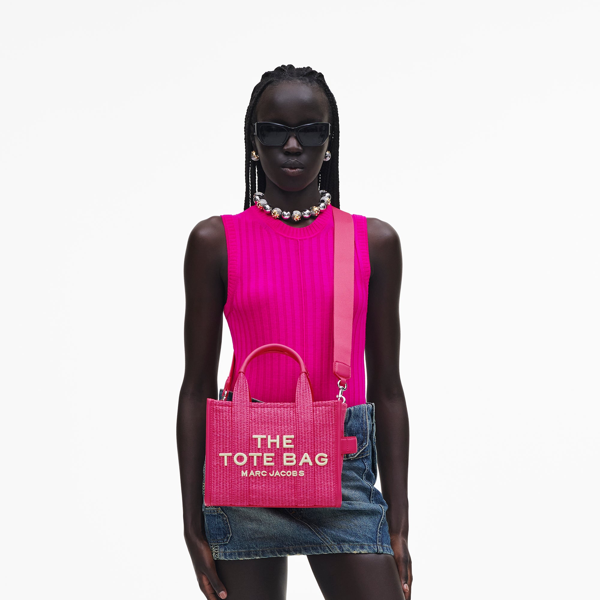 THE SMALL TOTE
