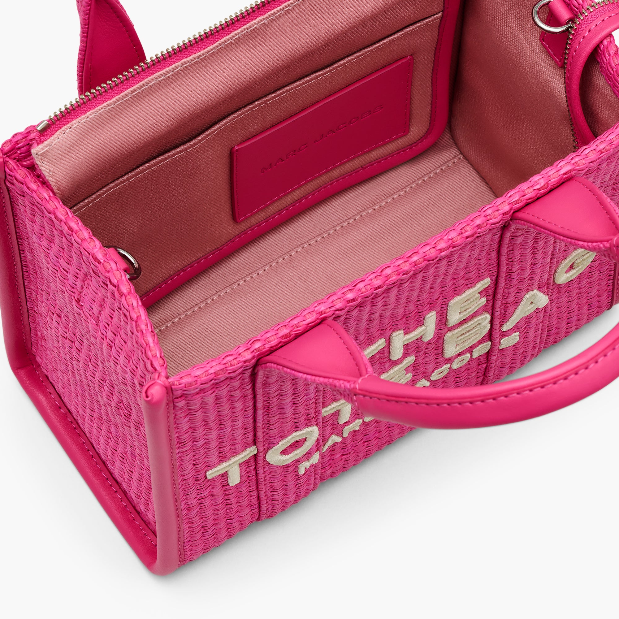 THE SMALL TOTE