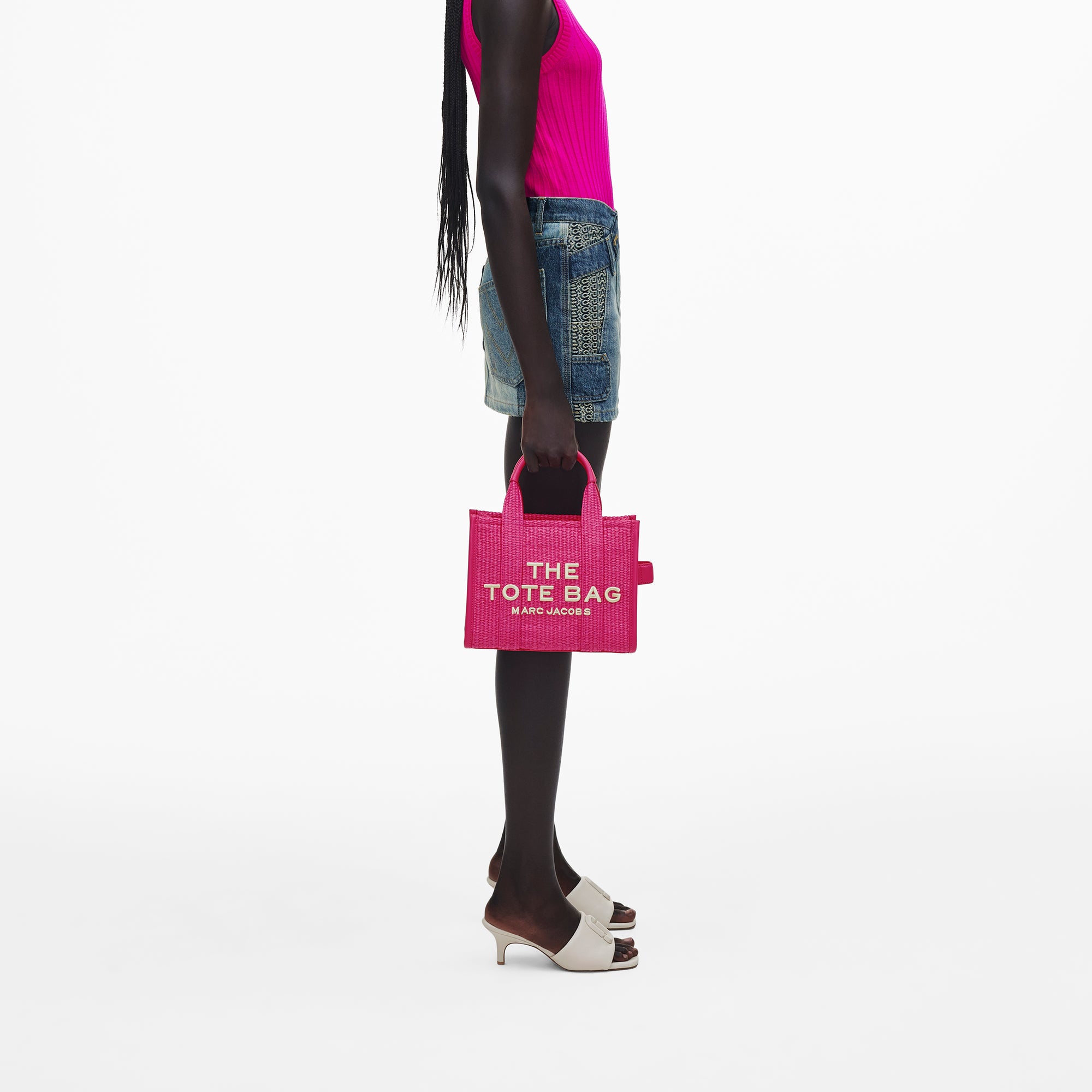 THE SMALL TOTE