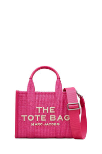 Petit sac The Tote Bag - Hot Pink