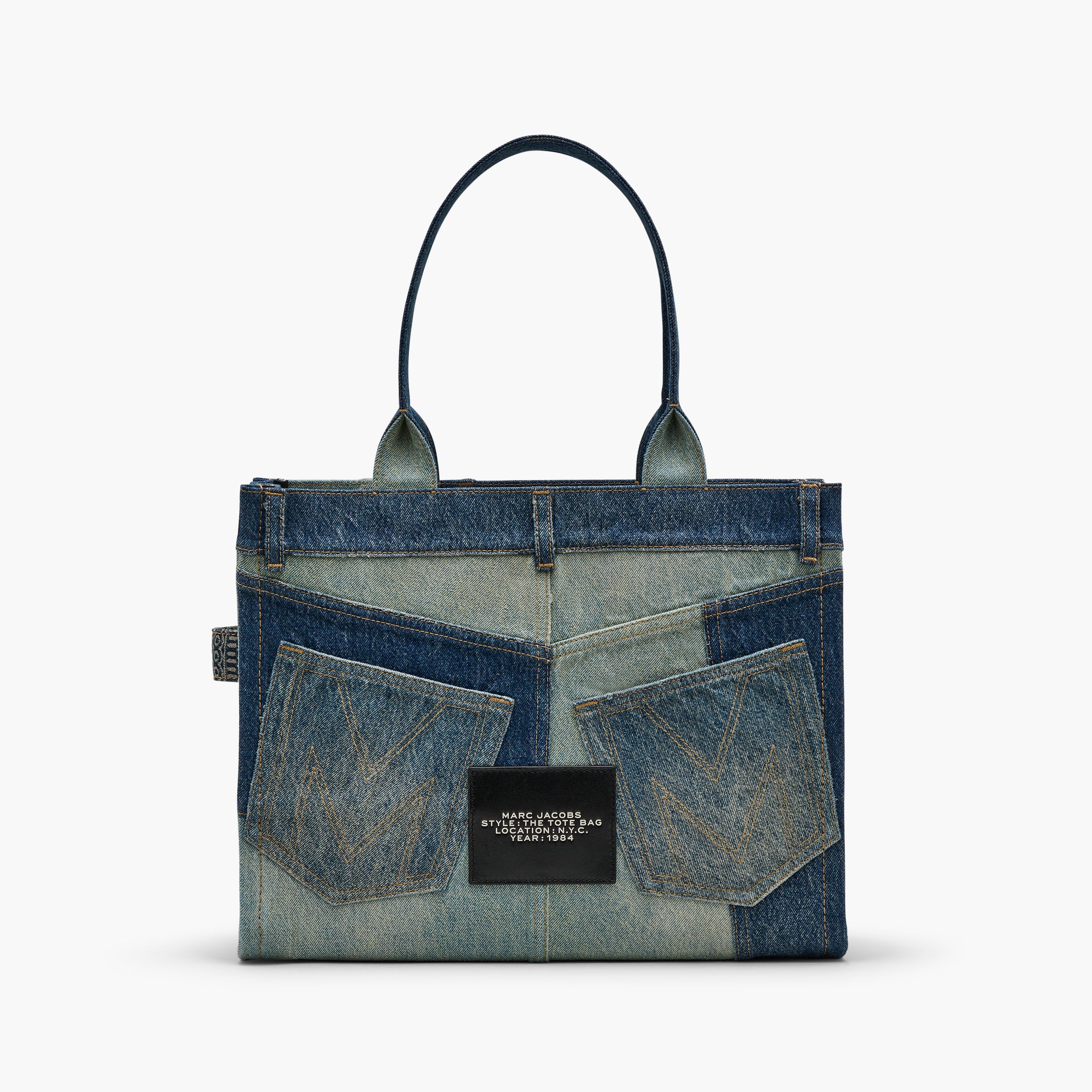 THE LARGE TOTE