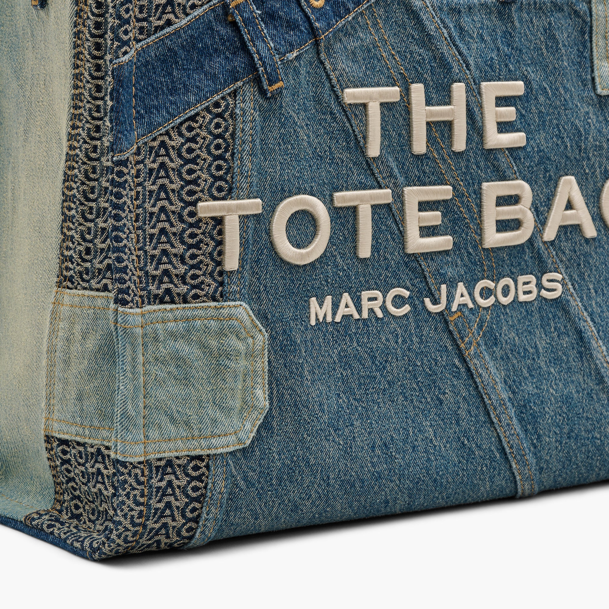 THE LARGE TOTE