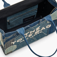 THE LARGE TOTE