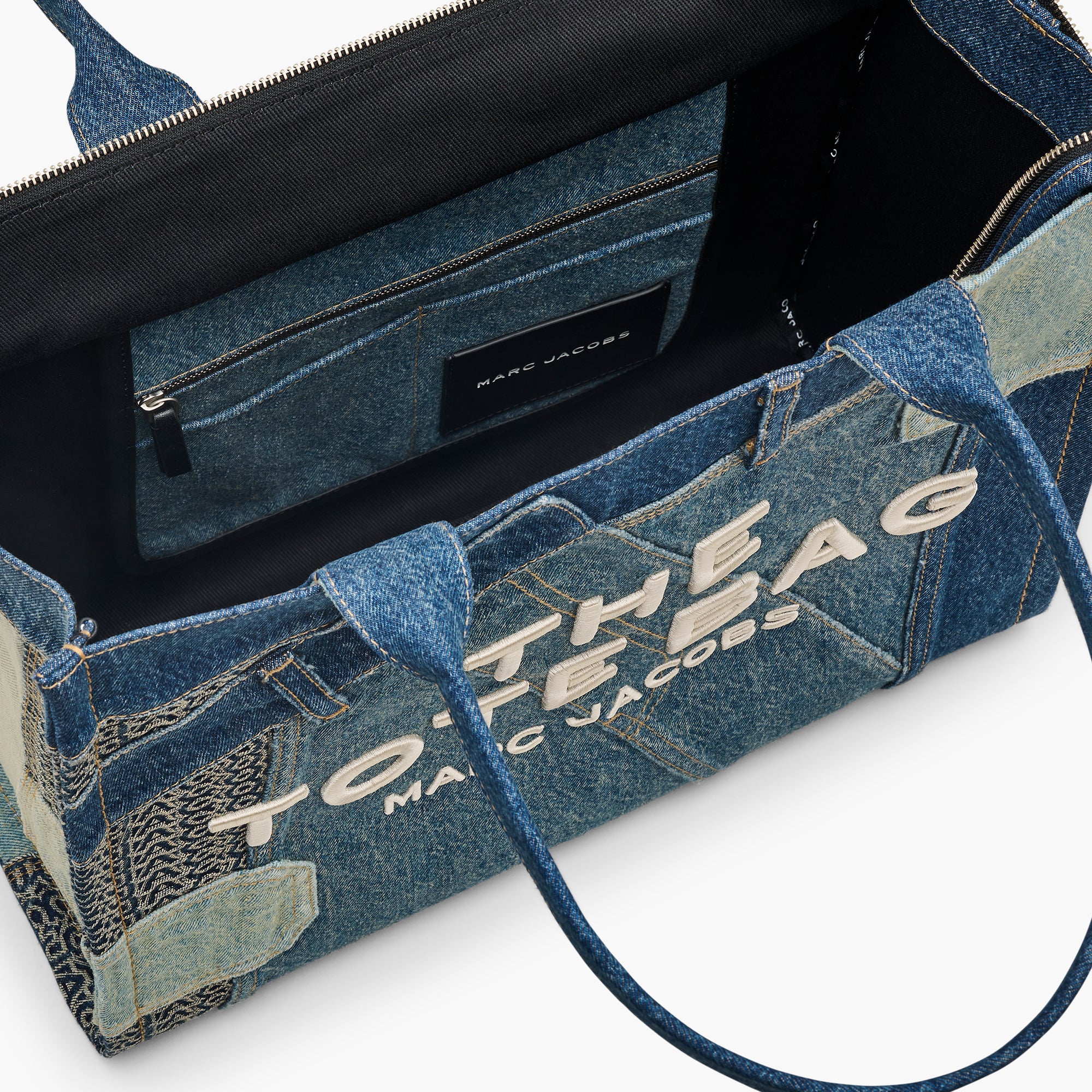 THE LARGE TOTE