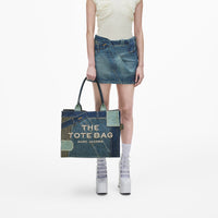 THE LARGE TOTE