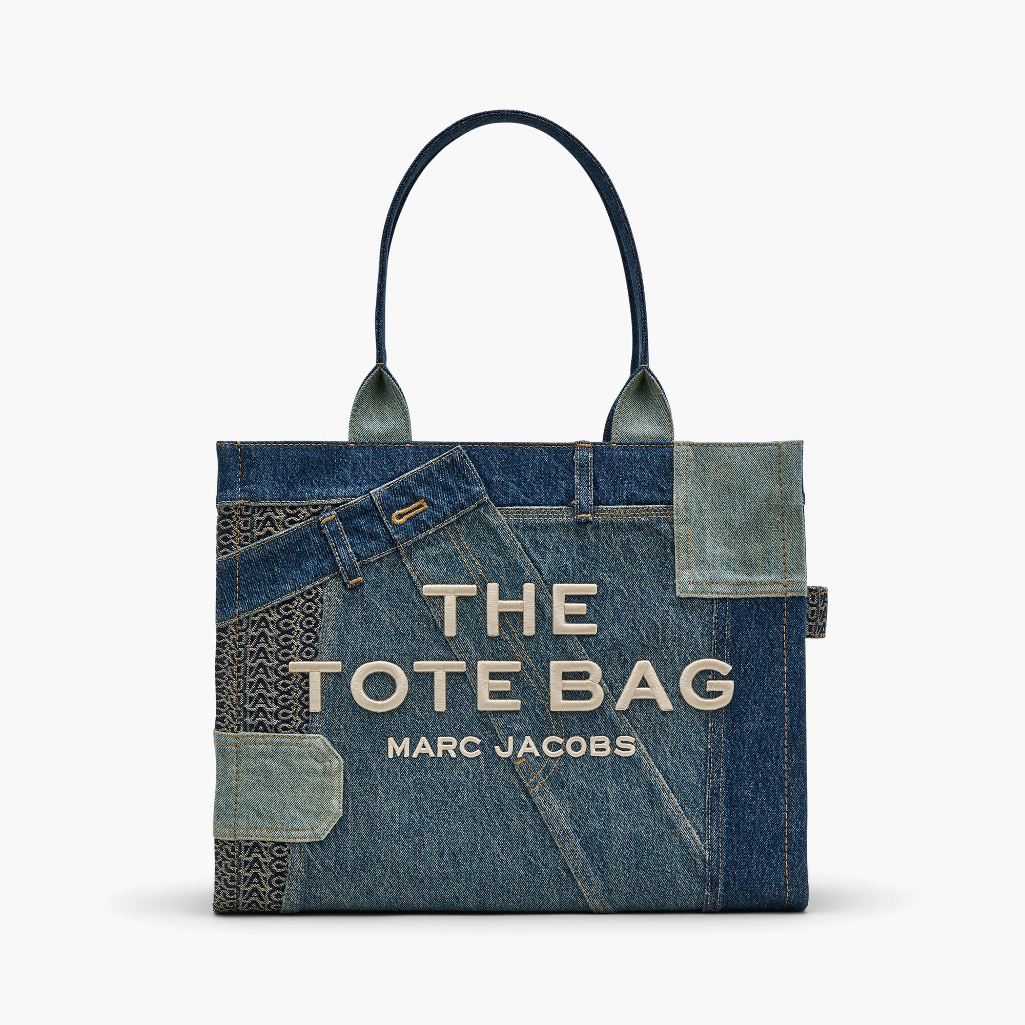 THE LARGE TOTE