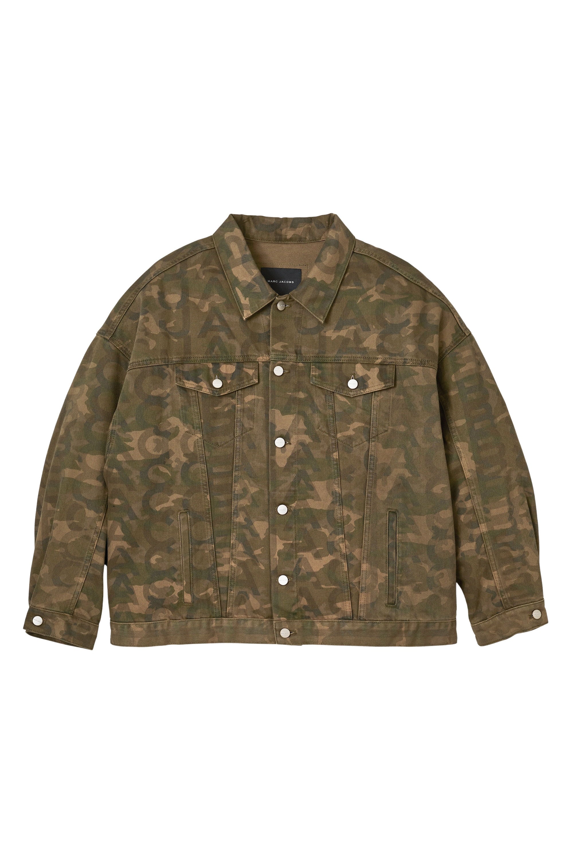 10 / DJV /0€ /0qty-0 /ST 0% /11 TROCA 208,5€   Grand trucker camouflage - Camo Multi