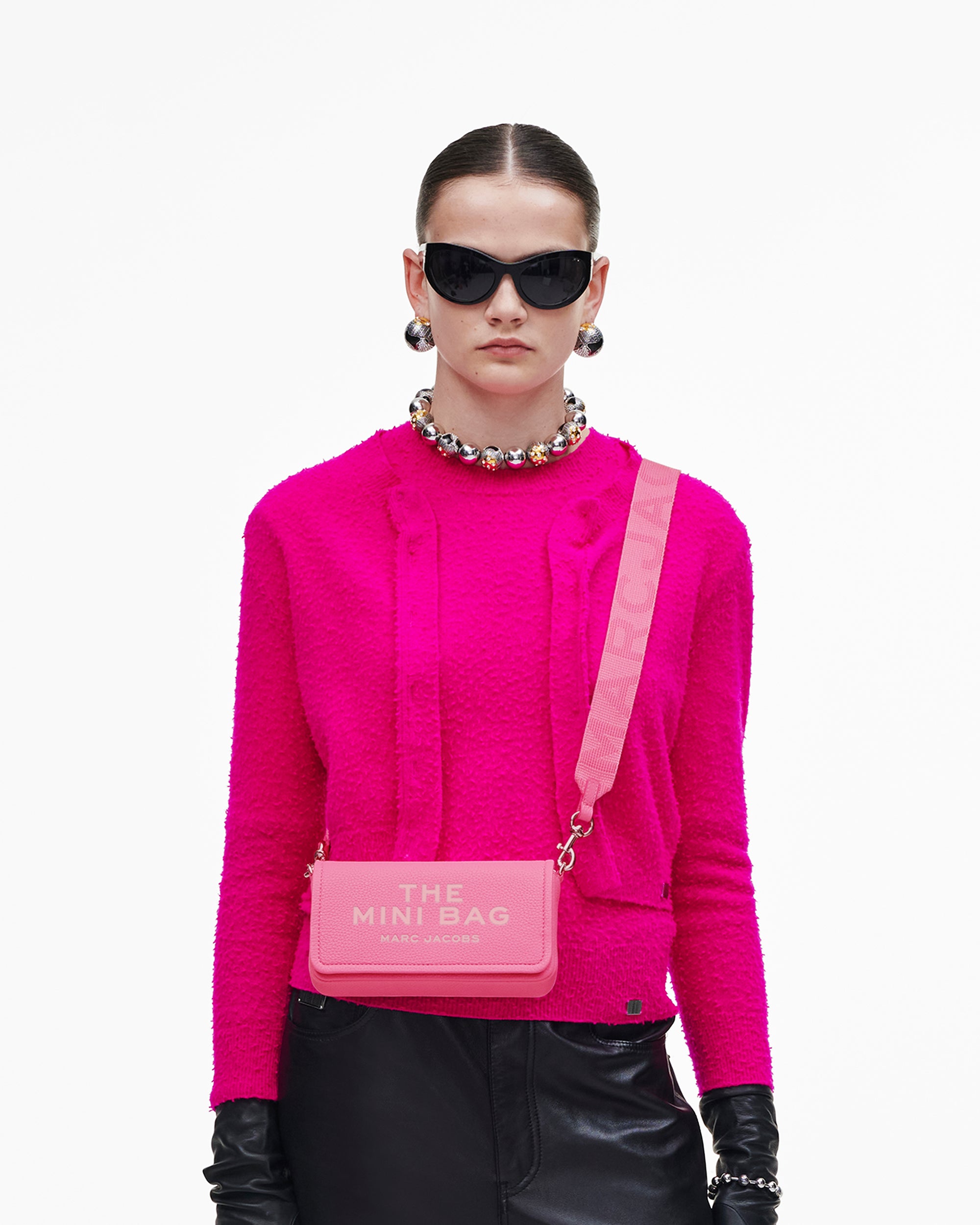 THE MINI BAG