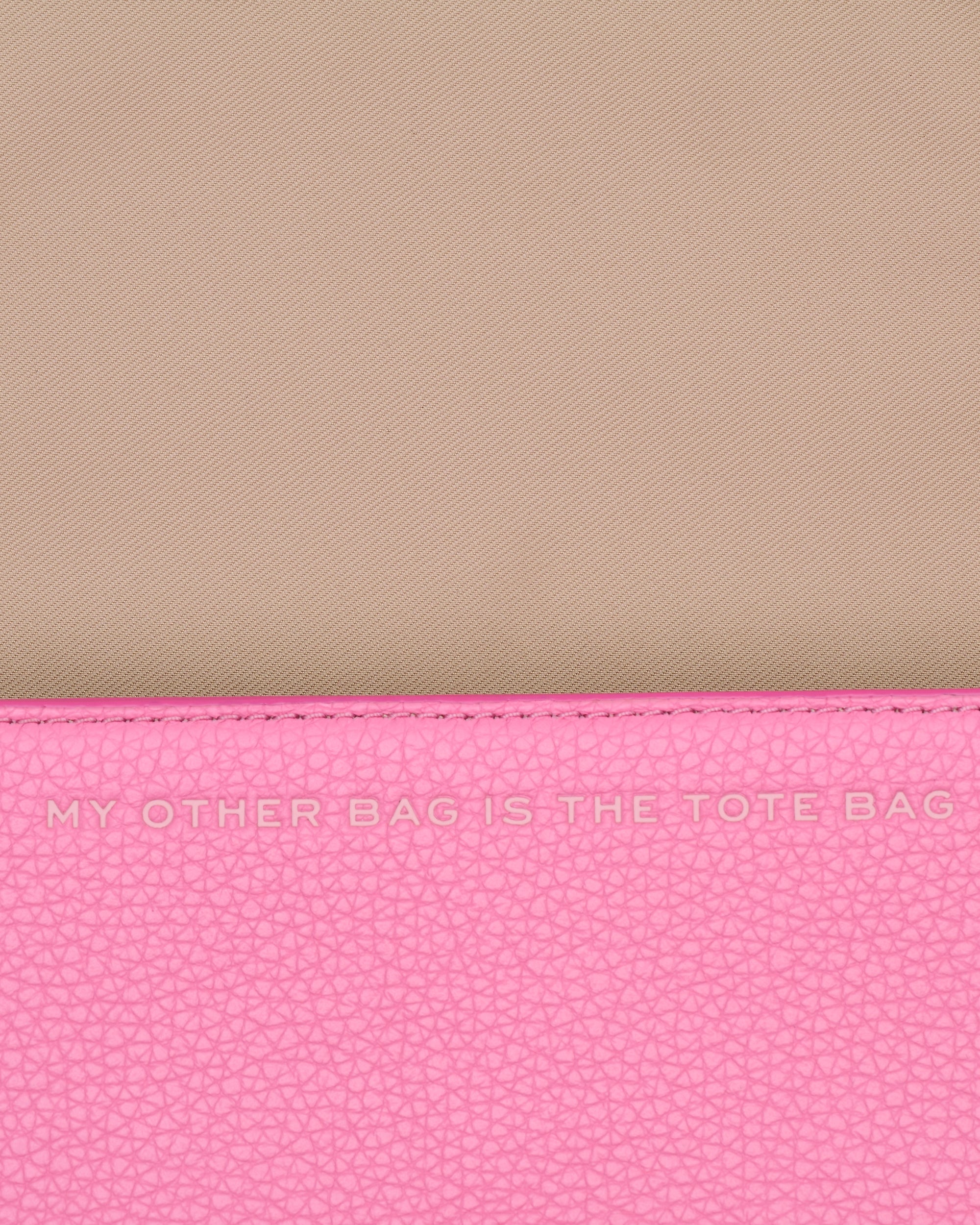 THE MINI BAG