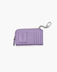 THE TOP ZIP MULTI WALLET