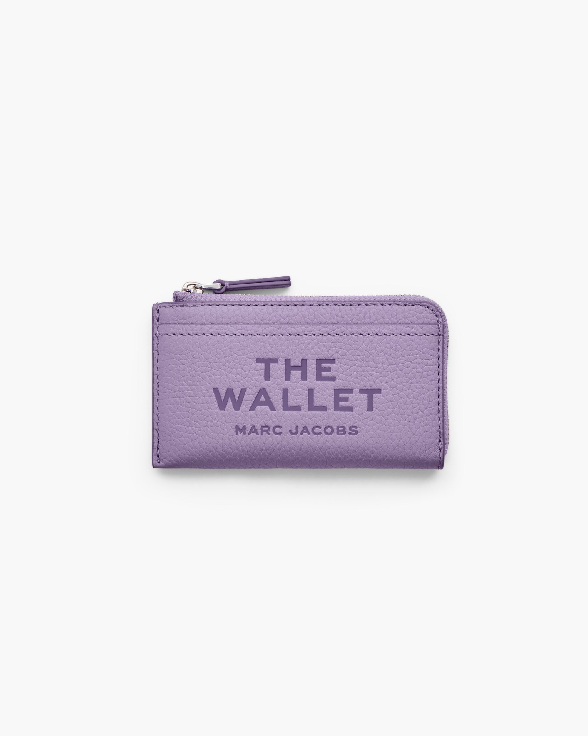 THE TOP ZIP MULTI WALLET