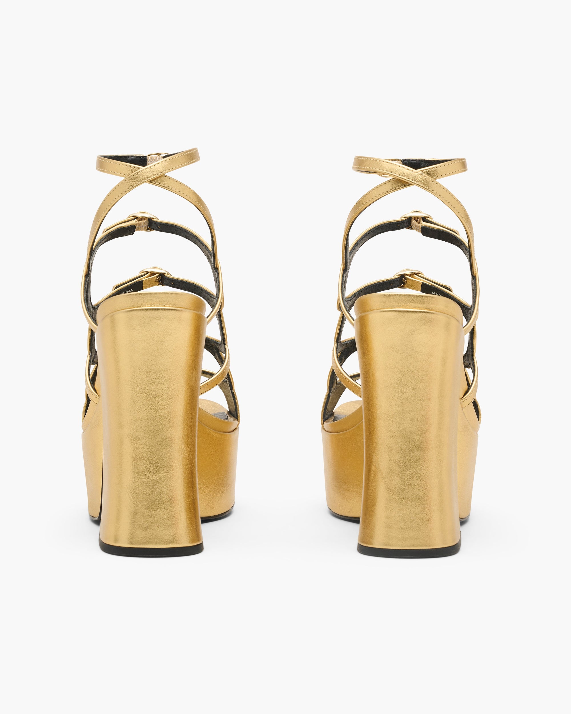 Z NO STOCK / NO TITLE - Gold