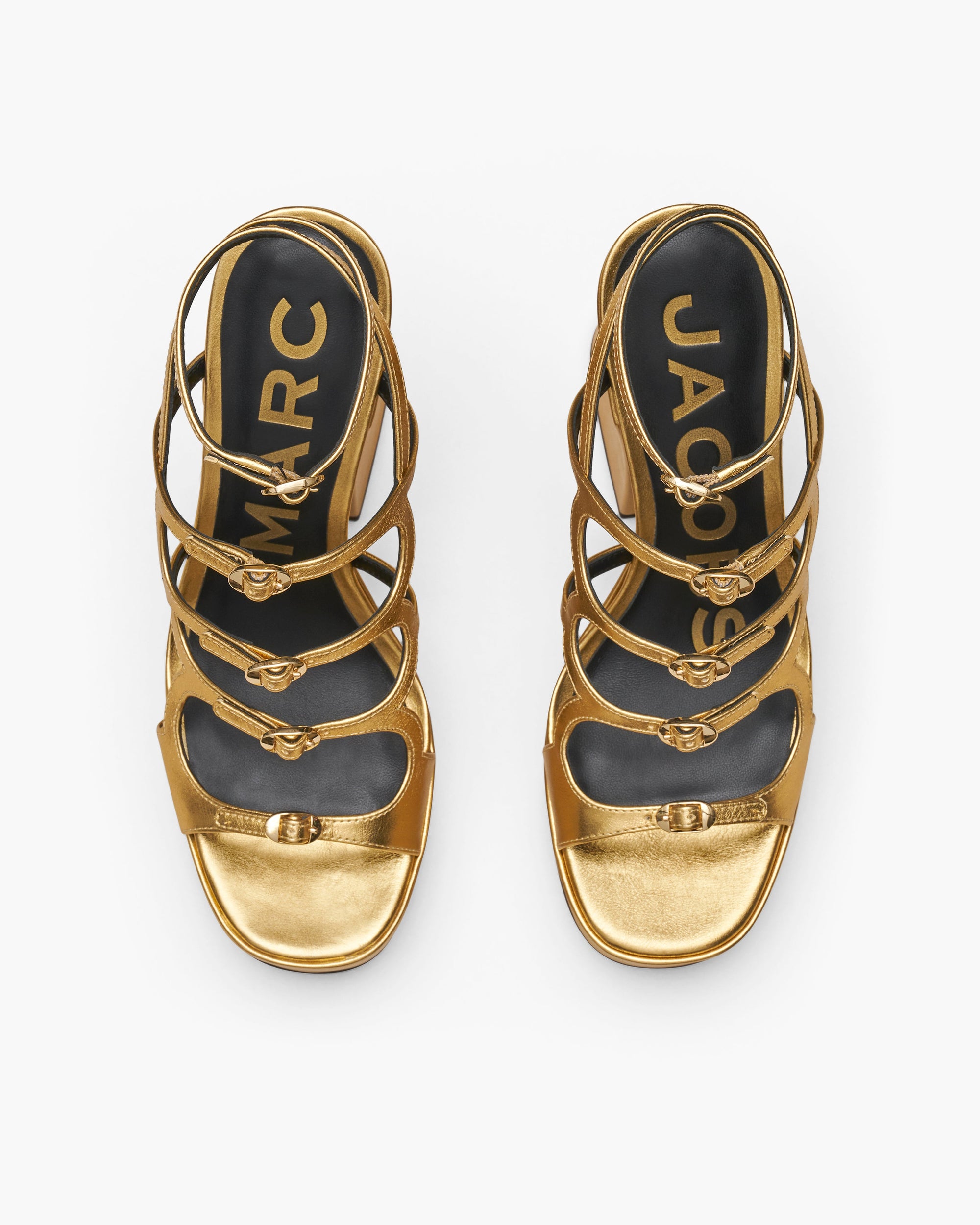 Z NO STOCK / NO TITLE - Gold