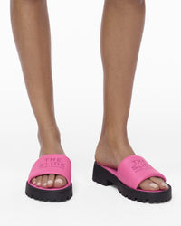 THE LUG SOLE SLIDE