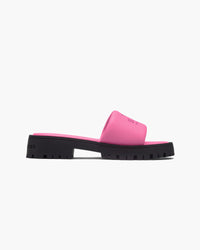 THE LUG SOLE SLIDE