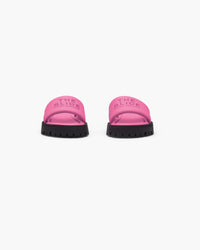 THE LUG SOLE SLIDE