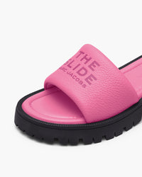 THE LUG SOLE SLIDE