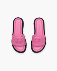 THE LUG SOLE SLIDE