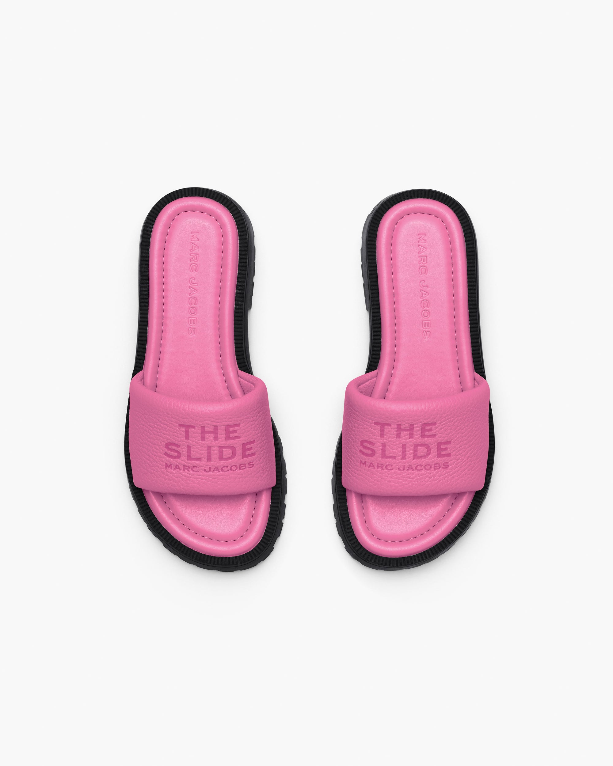 THE LUG SOLE SLIDE