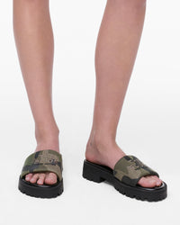 Z NO STOCK / NO TITLE - Camo