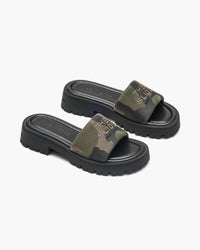 Z NO STOCK / NO TITLE - Camo