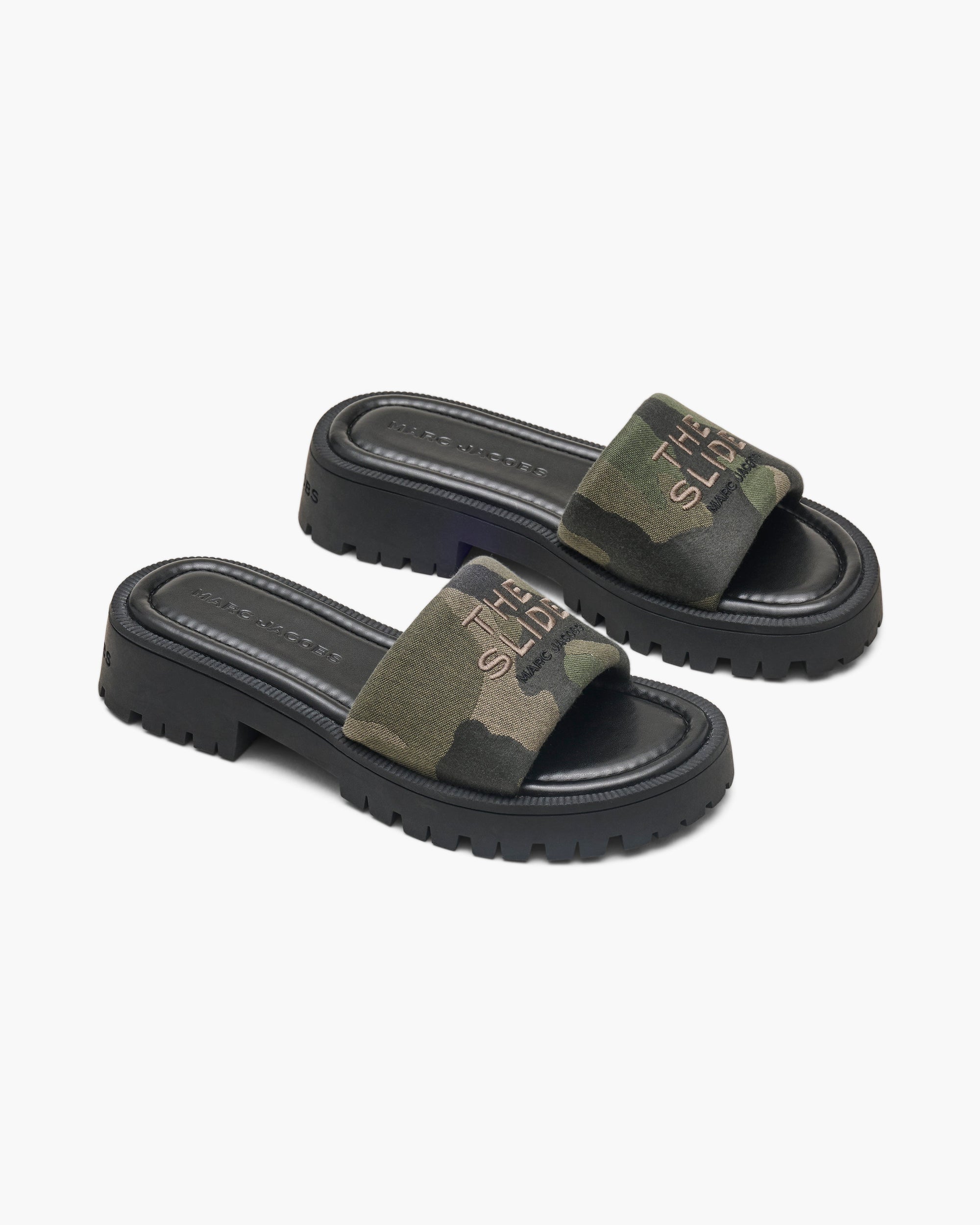 Z NO STOCK / NO TITLE - Camo