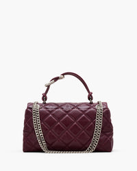 Z NO STOCK / NO TITLE - Dark Plum