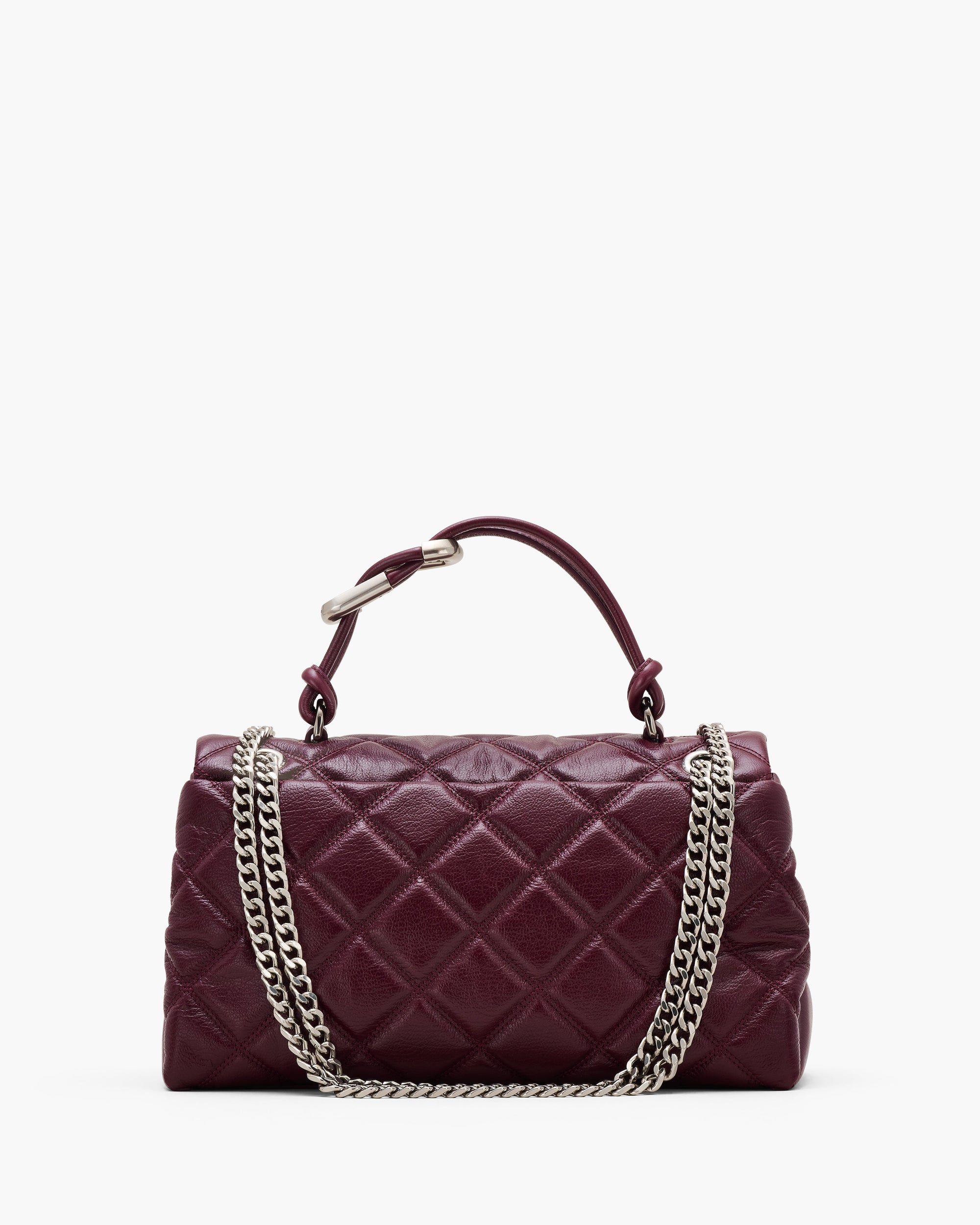 Z NO STOCK / NO TITLE - Dark Plum