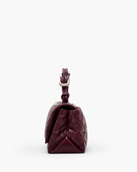 Z NO STOCK / NO TITLE - Dark Plum