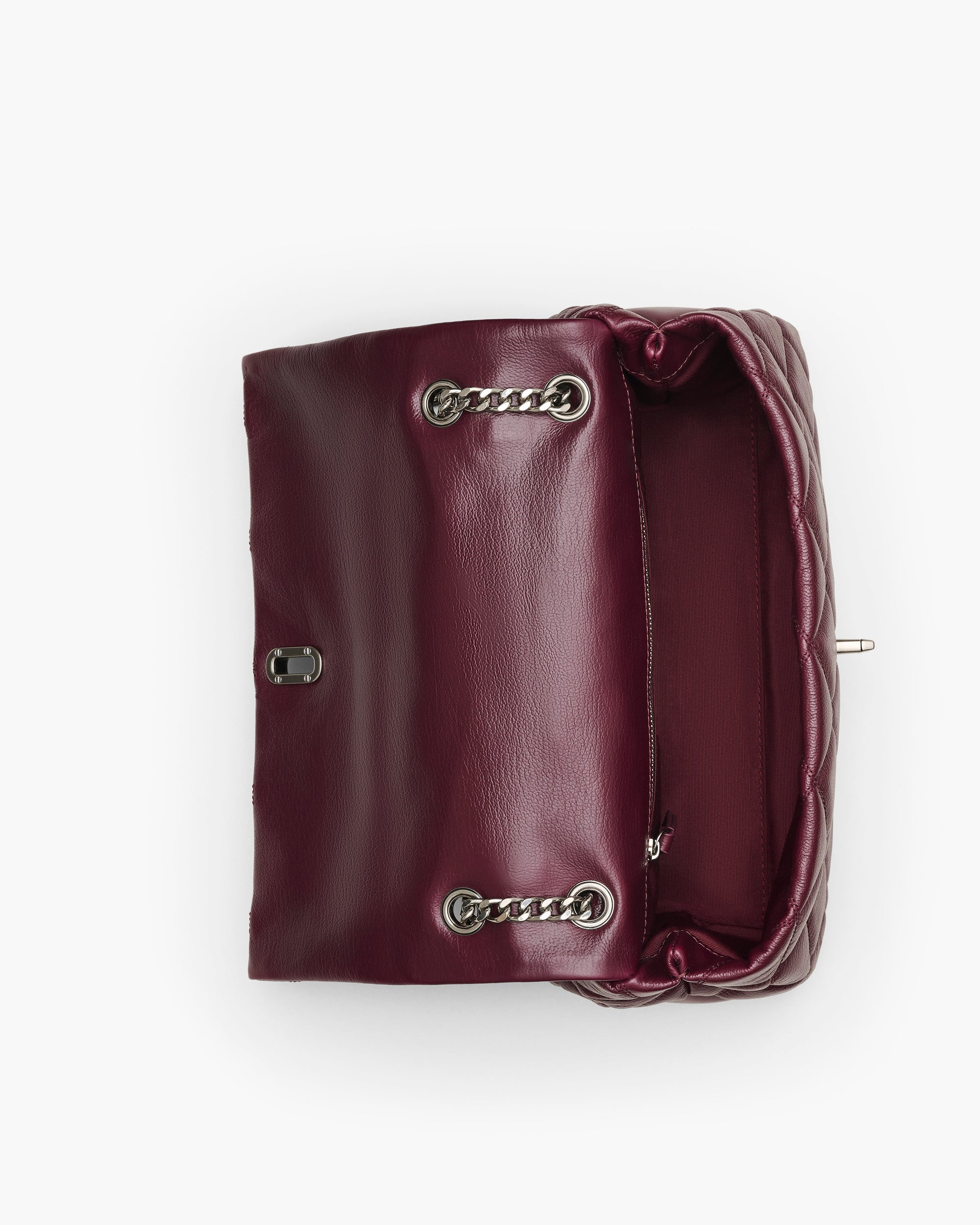 Z NO STOCK / NO TITLE - Dark Plum