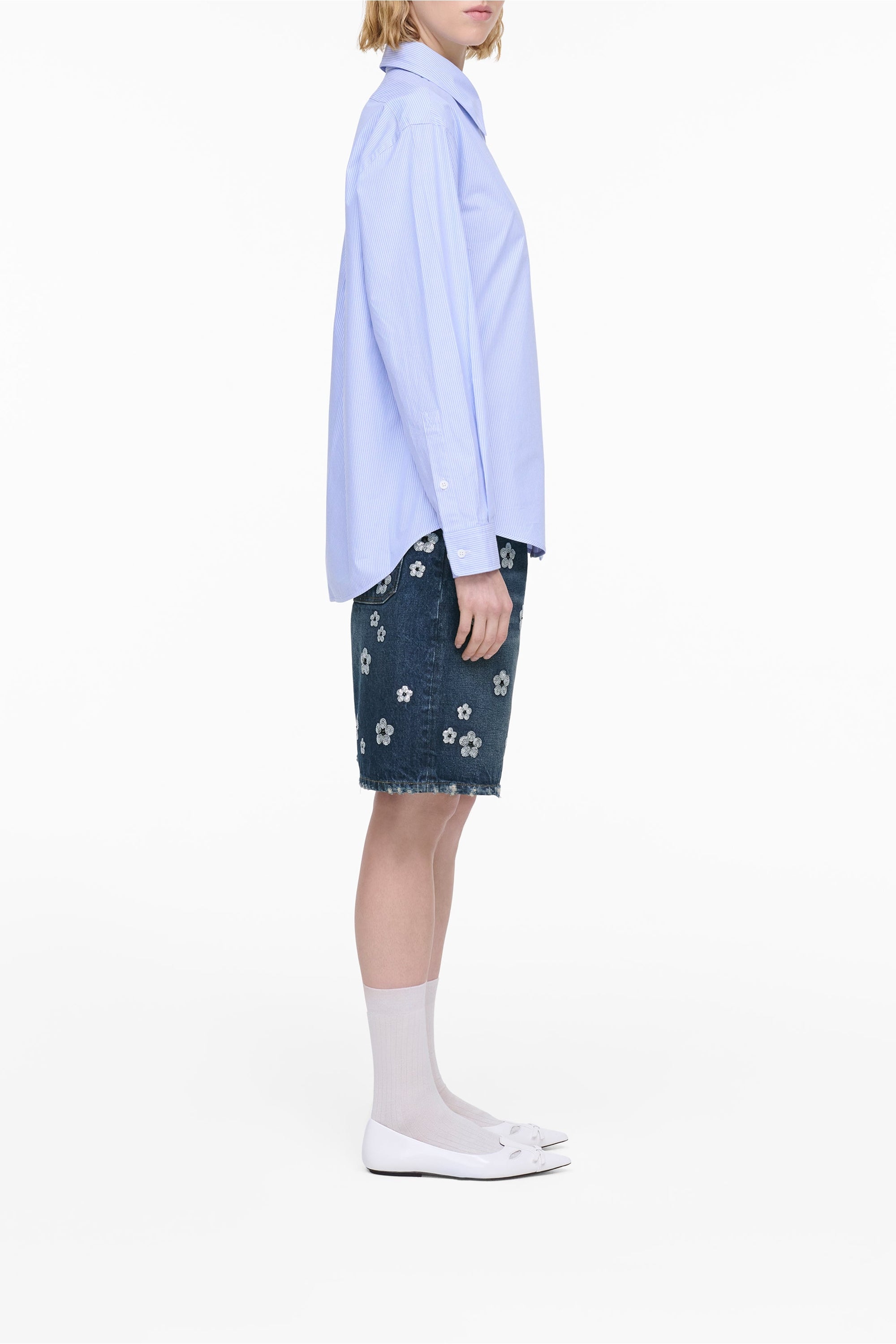 Z NO STOCK / NO TITLE - Sky Blue